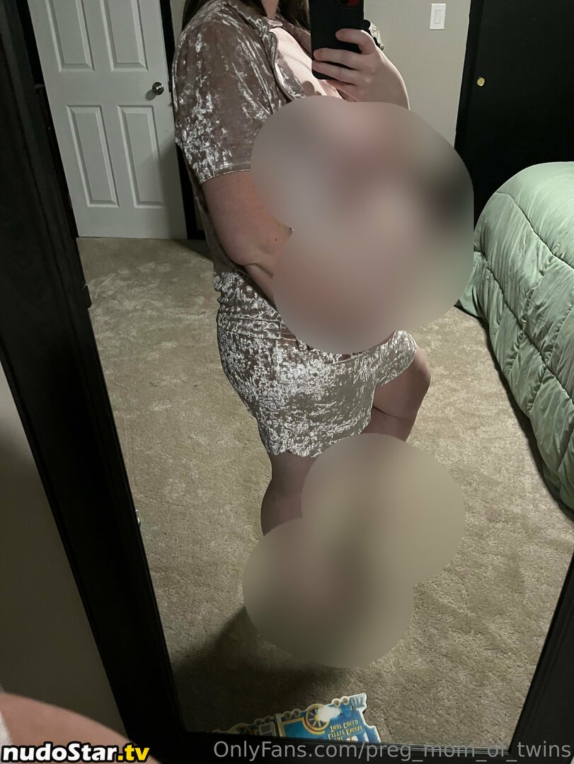 conz / preg_mom_of_twins Nude OnlyFans Leaked Photo #51
