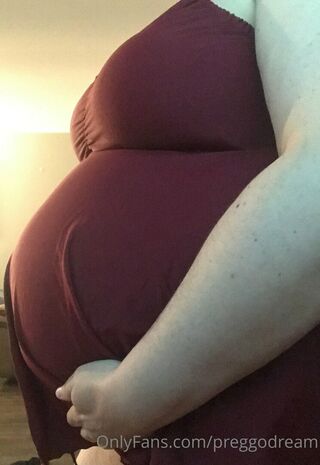 preggodream