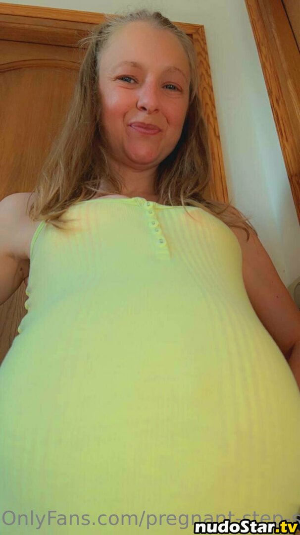 lillyjbennett / pregnant-step-sister Nude OnlyFans Leaked Photo #158