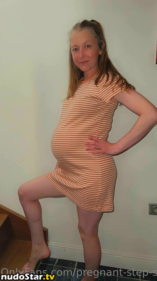lillyjbennett / pregnant-step-sister Nude OnlyFans Leaked Photo #166