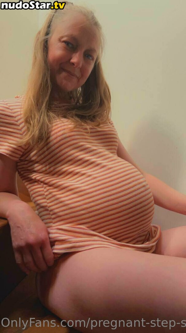 lillyjbennett / pregnant-step-sister Nude OnlyFans Leaked Photo #170