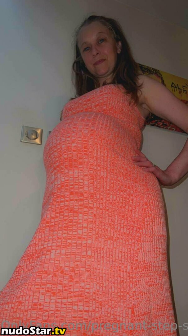 lillyjbennett / pregnant-step-sister Nude OnlyFans Leaked Photo #175