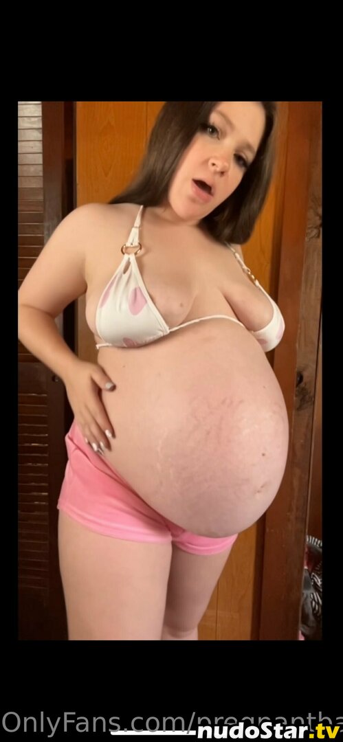 pregnantbailey Nude OnlyFans Leaked Photo #17