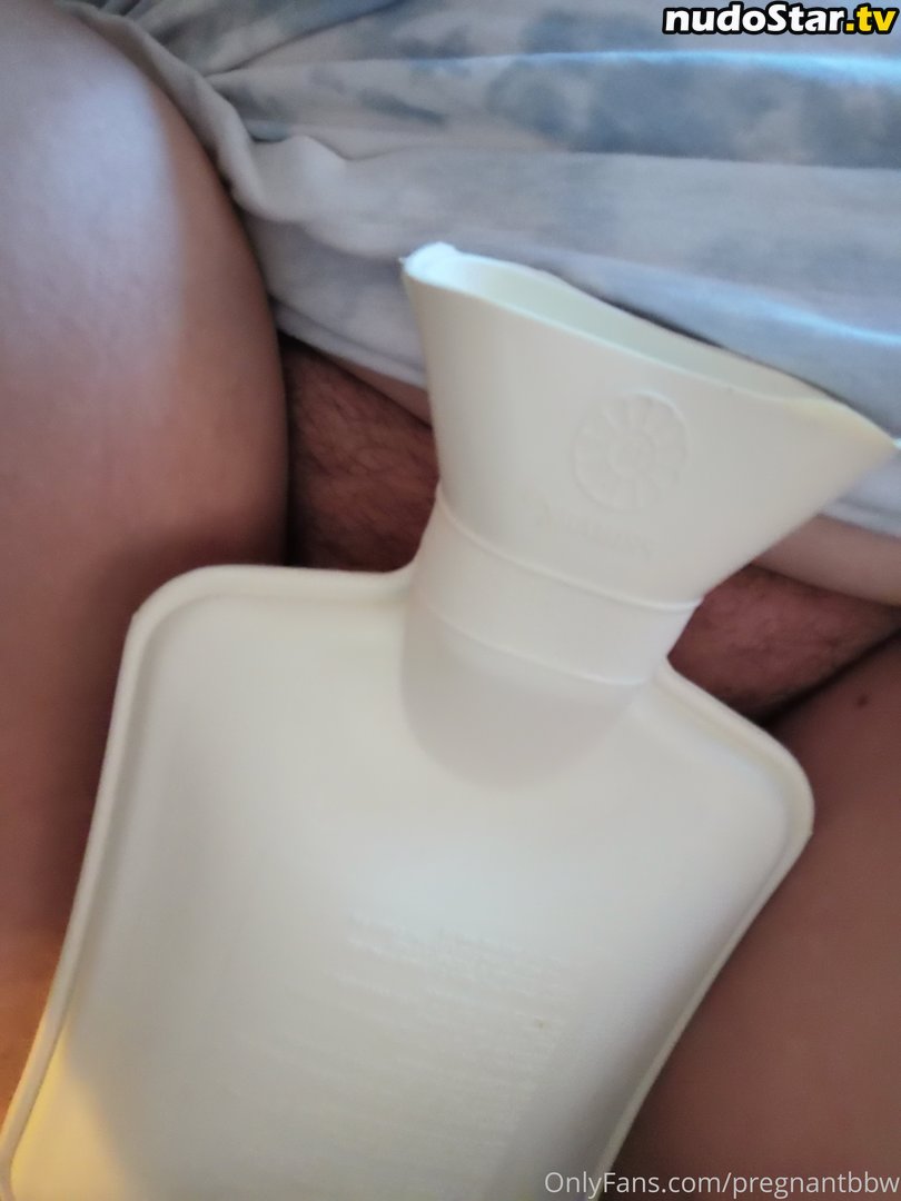 pregnantbbw Nude OnlyFans Leaked Photo #17