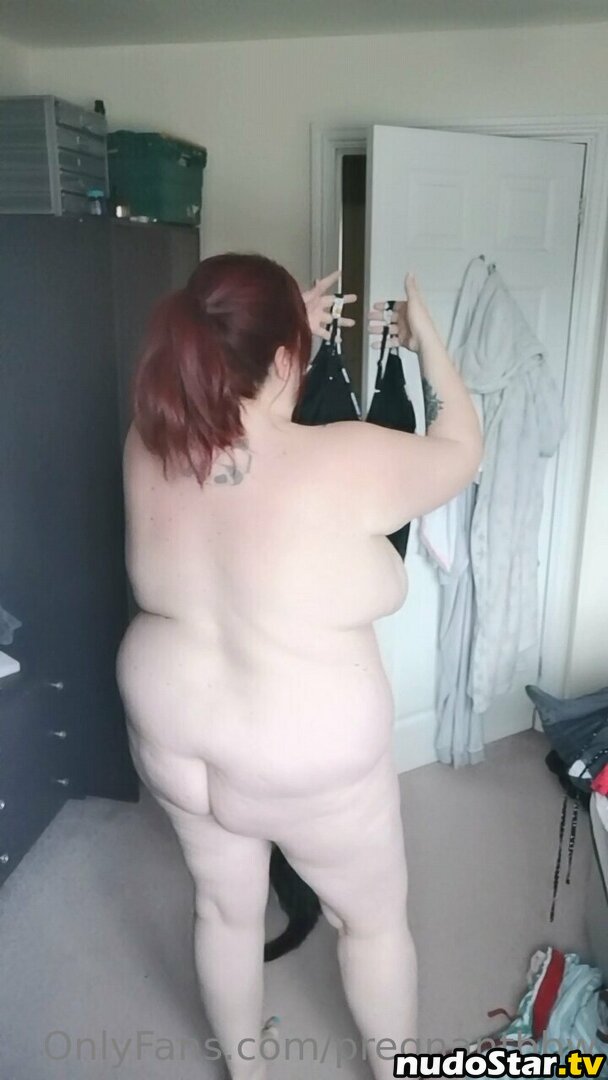 pregnantbbw Nude OnlyFans Leaked Photo #47