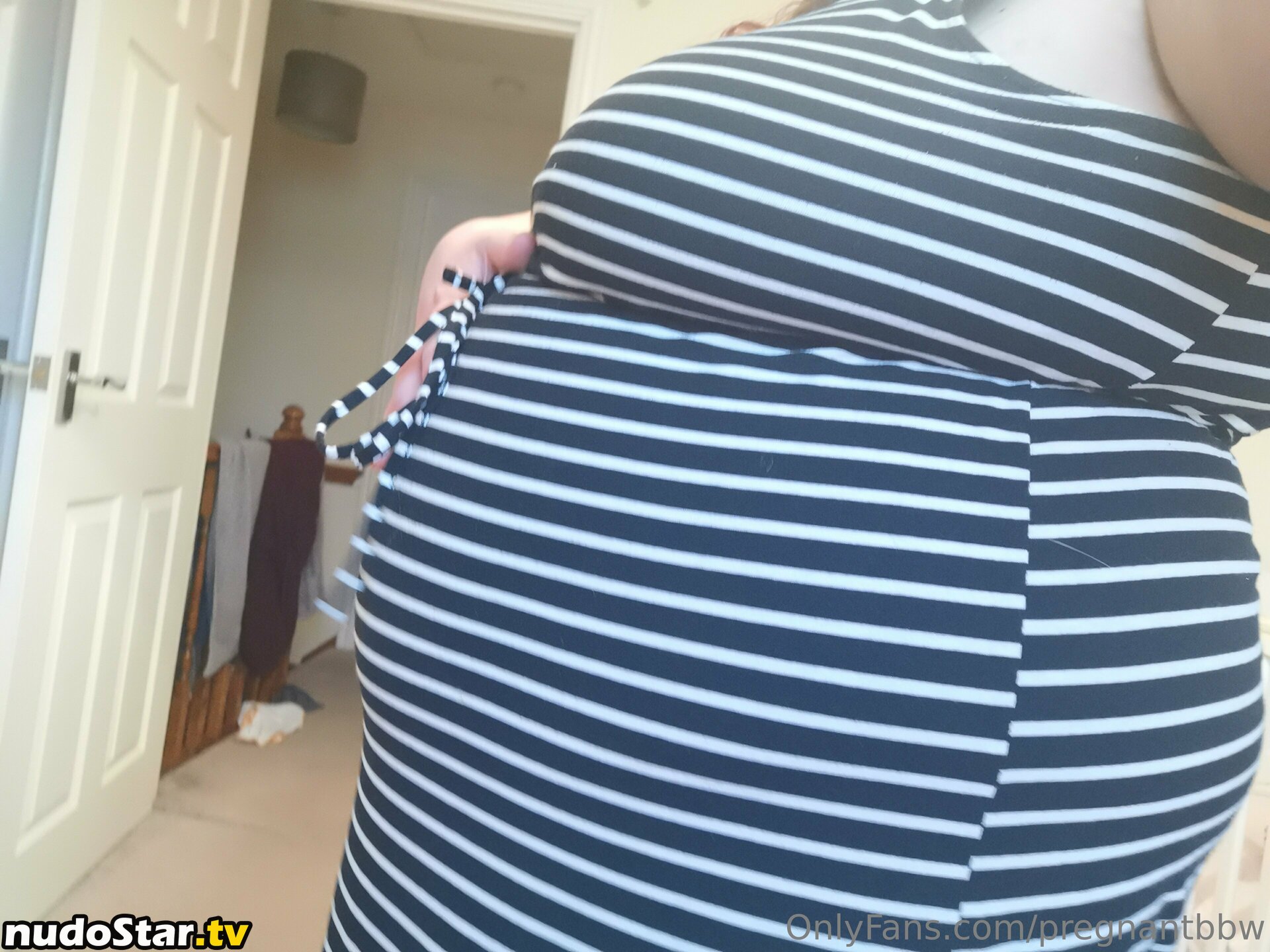 pregnantbbw Nude OnlyFans Leaked Photo #53