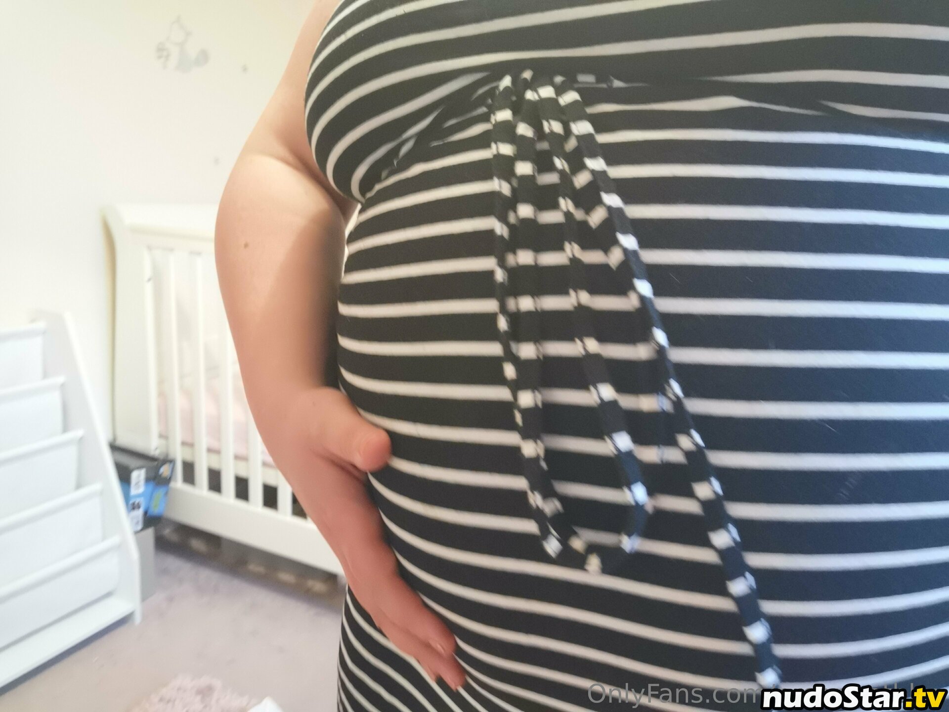 pregnantbbw Nude OnlyFans Leaked Photo #54