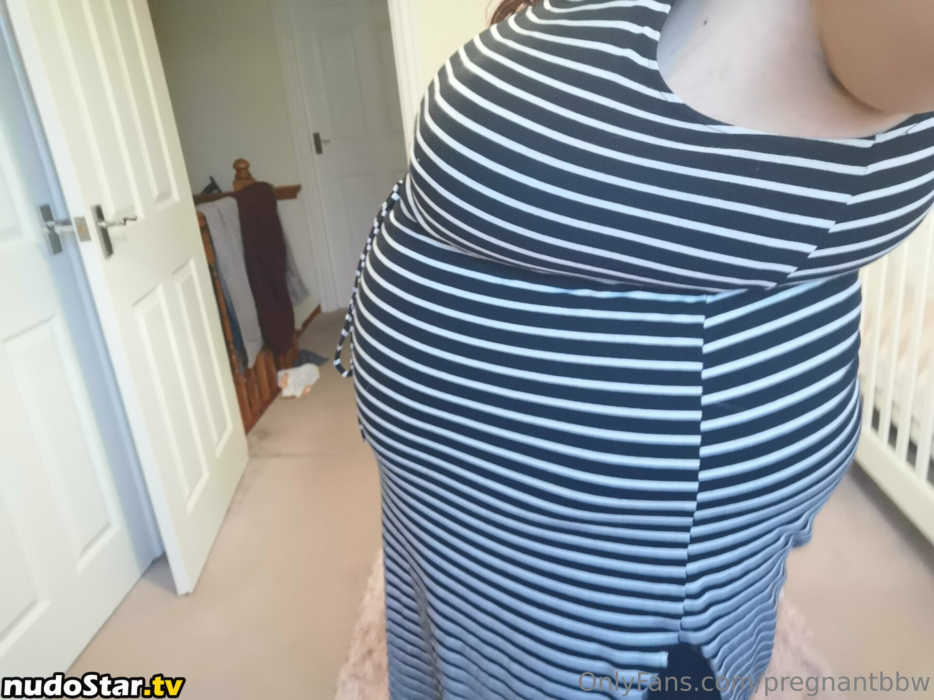 pregnantbbw Nude OnlyFans Leaked Photo #55