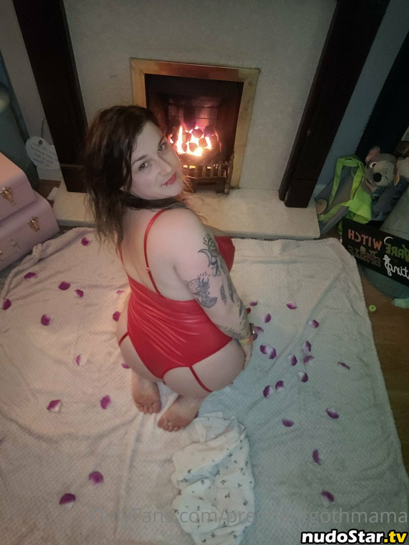 pregnantmamamsalicefury Nude OnlyFans Leaked Photo #47