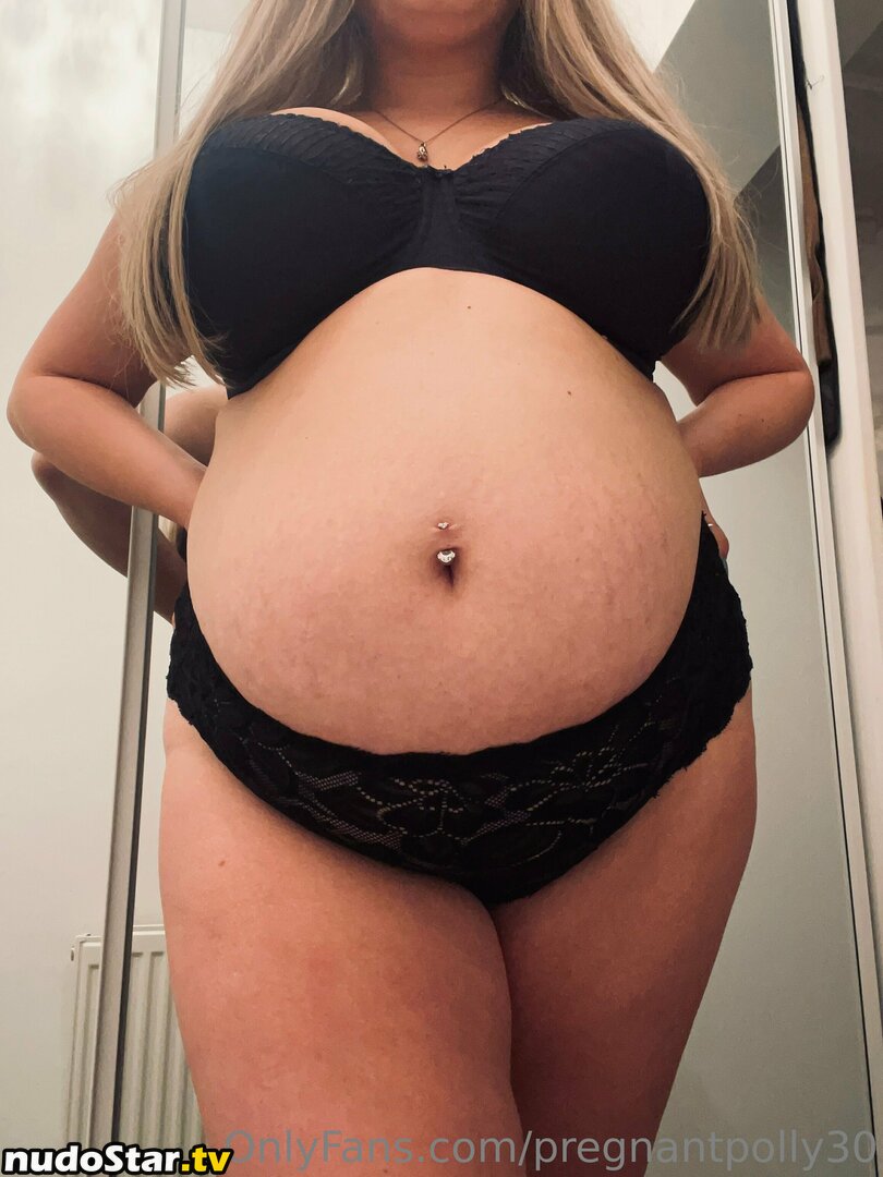 ppll3 / pregnantpolly30 Nude OnlyFans Leaked Photo #70