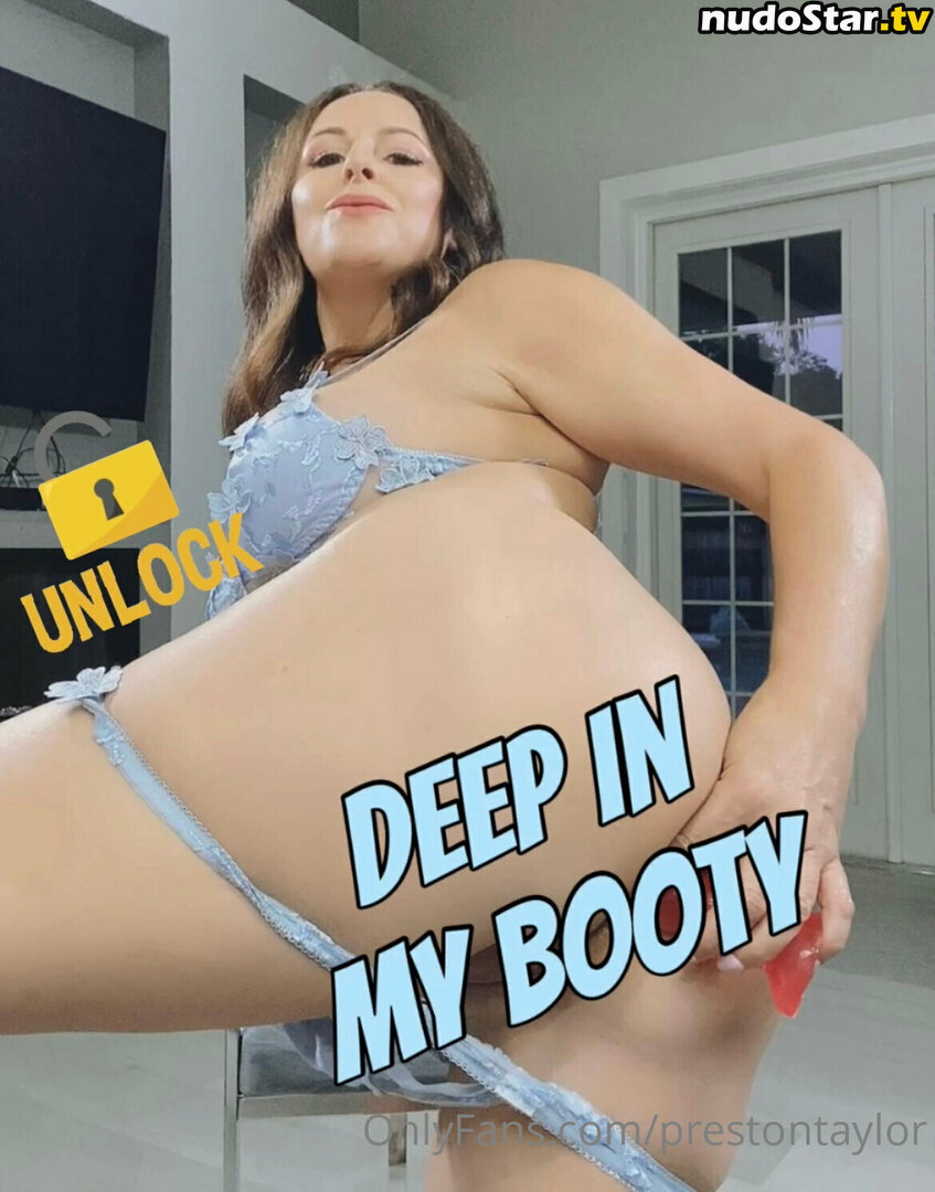 prestontay18 / prestontaylor Nude OnlyFans Leaked Photo #33