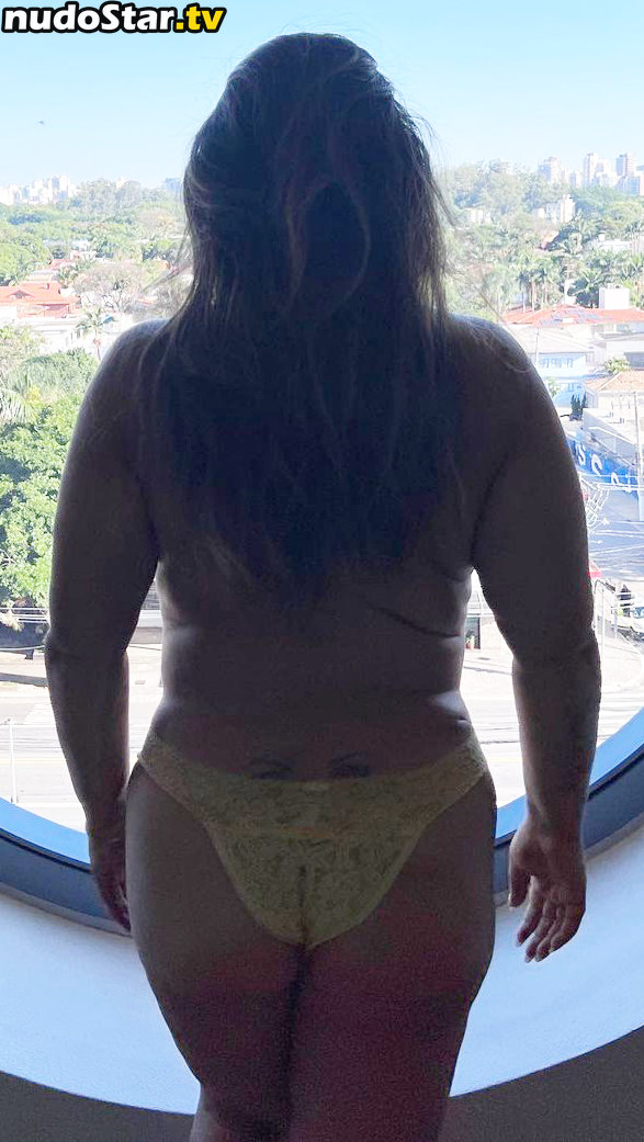 Preta Gil / pretagil Nude OnlyFans Leaked Photo #27