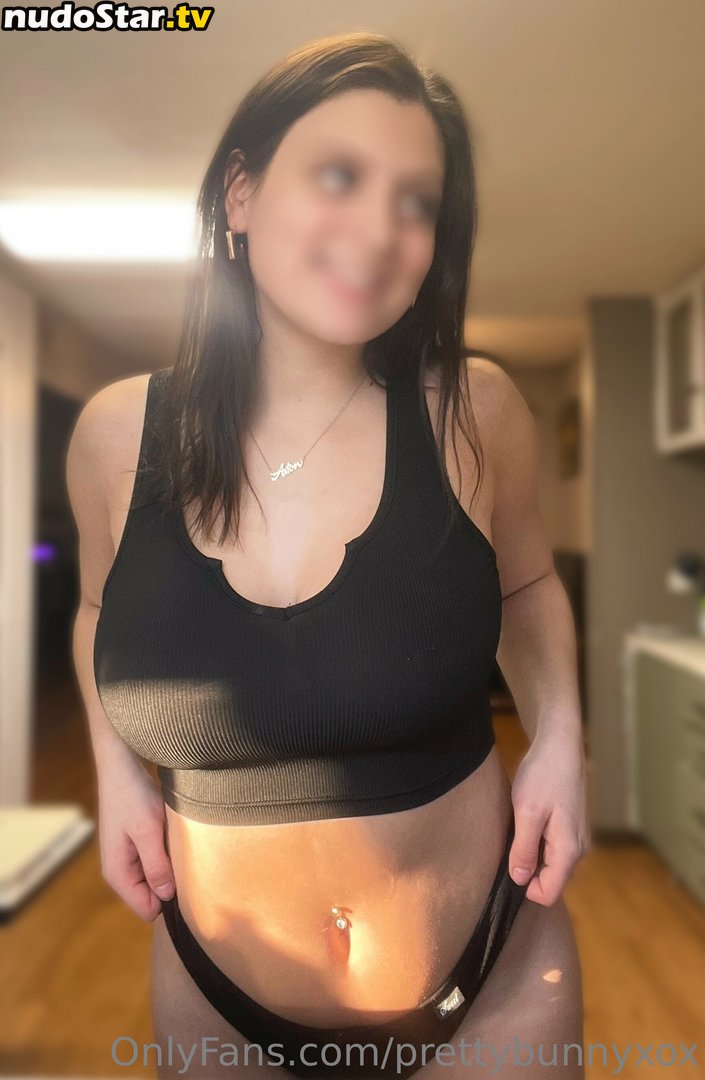 prettybunnyxox Nude OnlyFans Leaked Photo #22