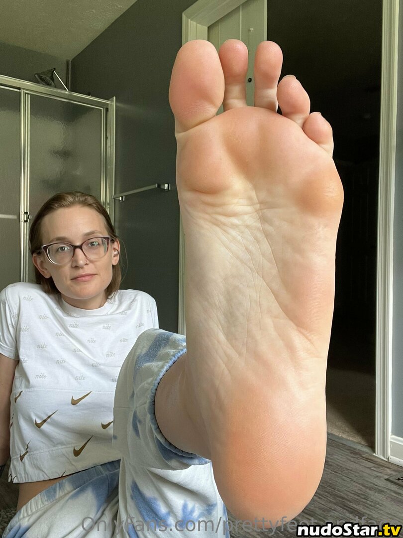 prettyfeet.andface Nude OnlyFans Leaked Photo #41