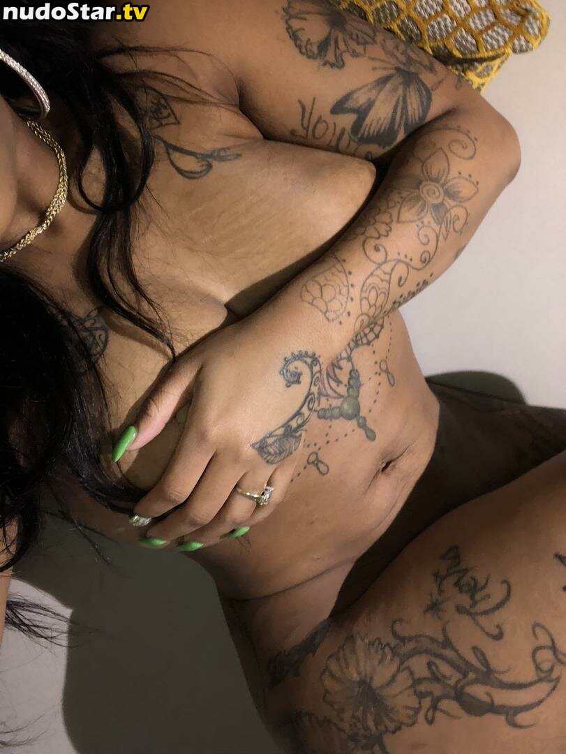 PrettyKezzy202 Nude OnlyFans Leaked Photo #19