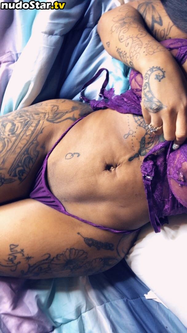 PrettyKezzy202 Nude OnlyFans Leaked Photo #26
