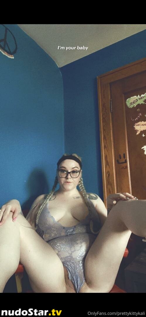 prettykittykali Nude OnlyFans Leaked Photo #13