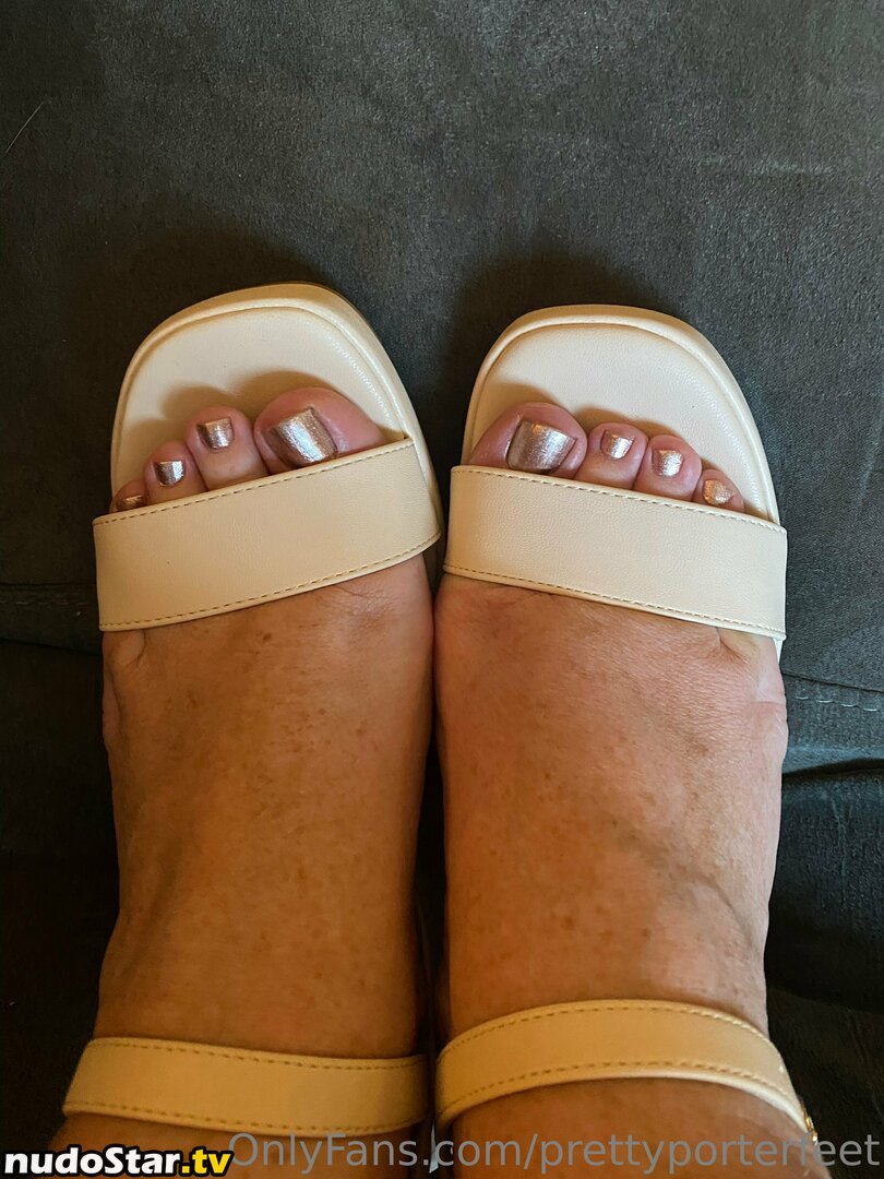 kducketts__ / prettyporterfeet Nude OnlyFans Leaked Photo #2