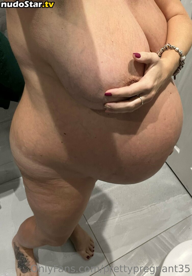 prettypregnant / prettypregnant35 Nude OnlyFans Leaked Photo #10