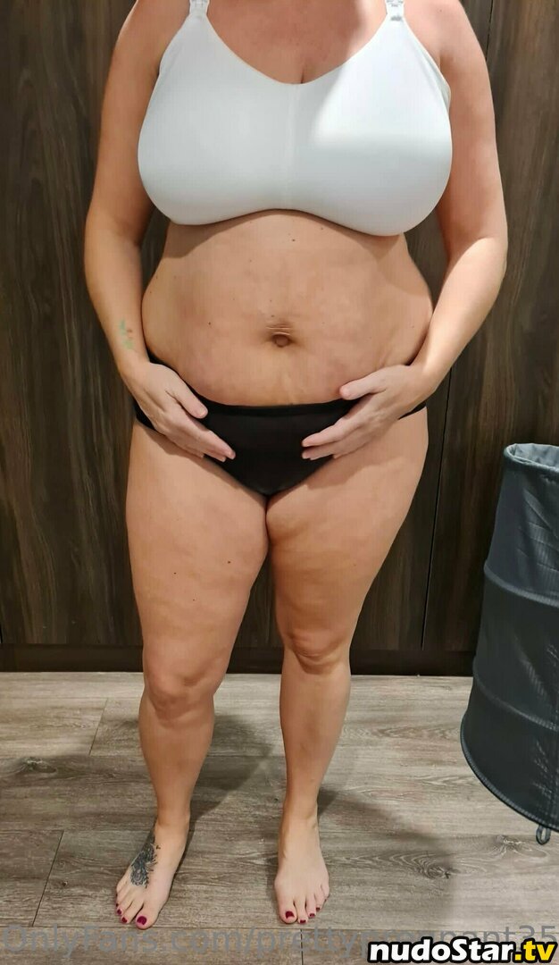 prettypregnant / prettypregnant35 Nude OnlyFans Leaked Photo #18