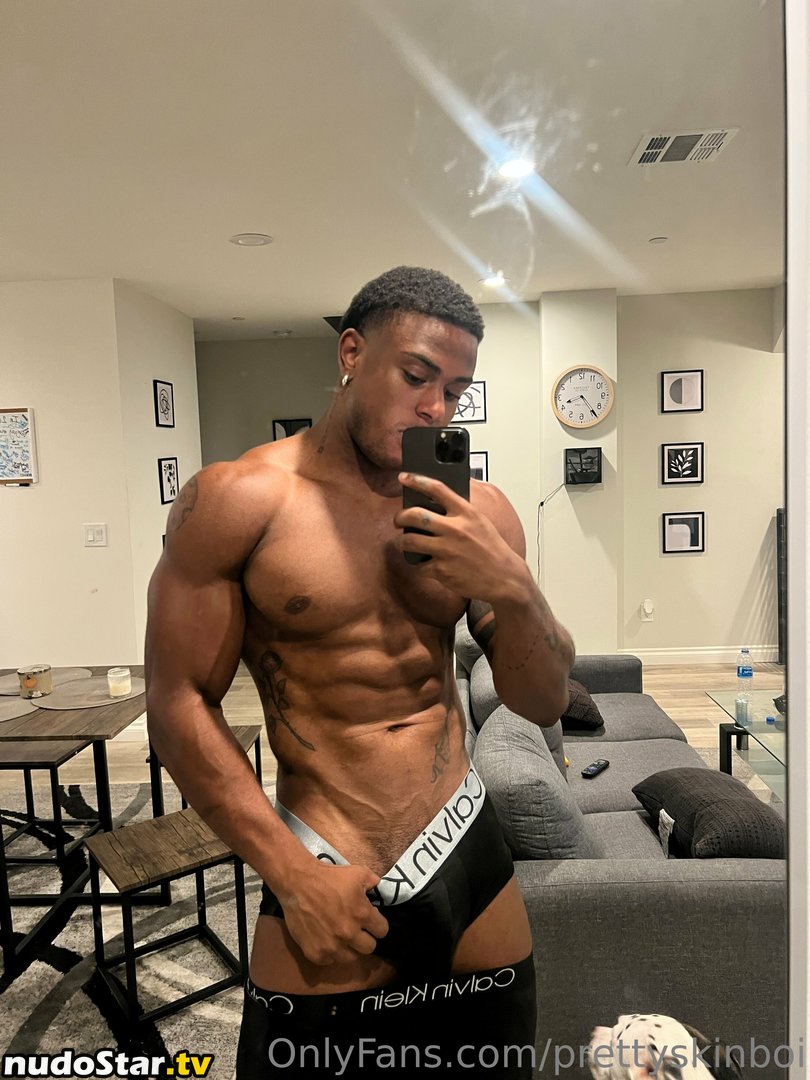 prettyskinboi Nude OnlyFans Leaked Photo #14