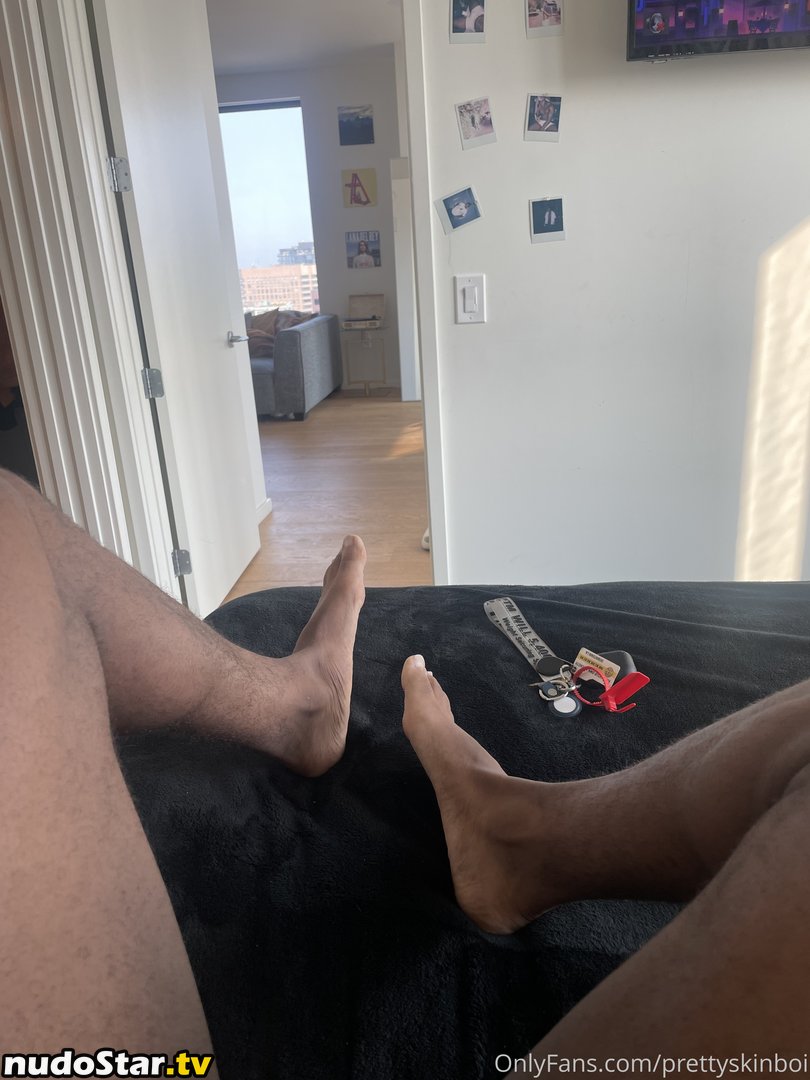 prettyskinboi Nude OnlyFans Leaked Photo #25