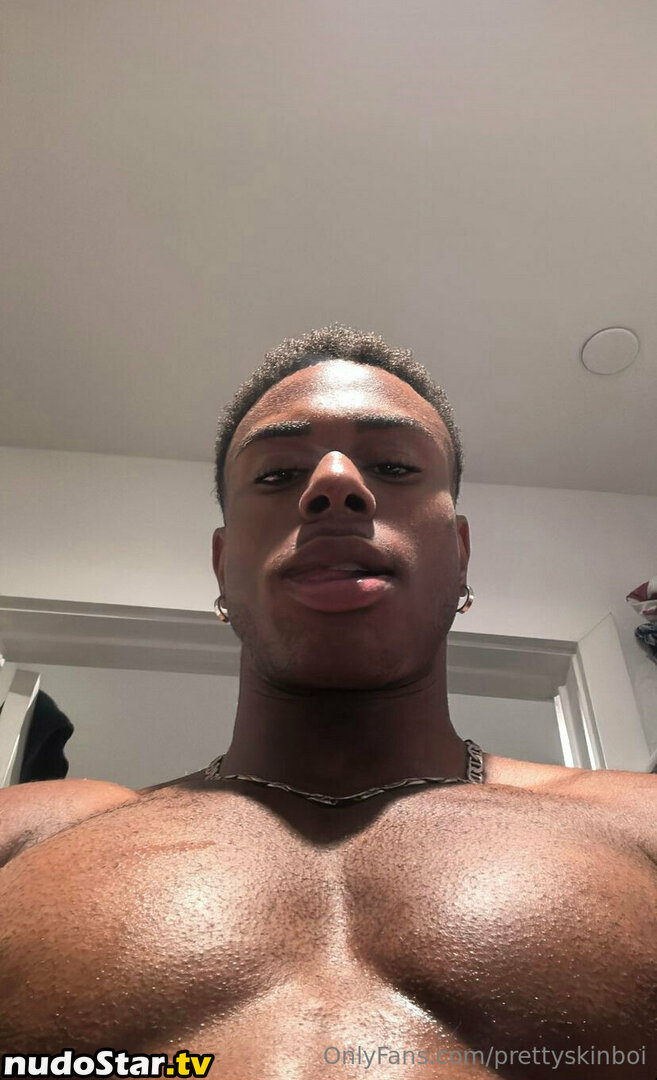 prettyskinboi Nude OnlyFans Leaked Photo #61