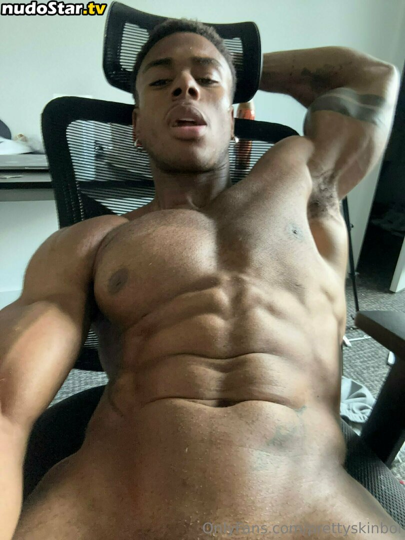 prettyskinboi Nude OnlyFans Leaked Photo #73