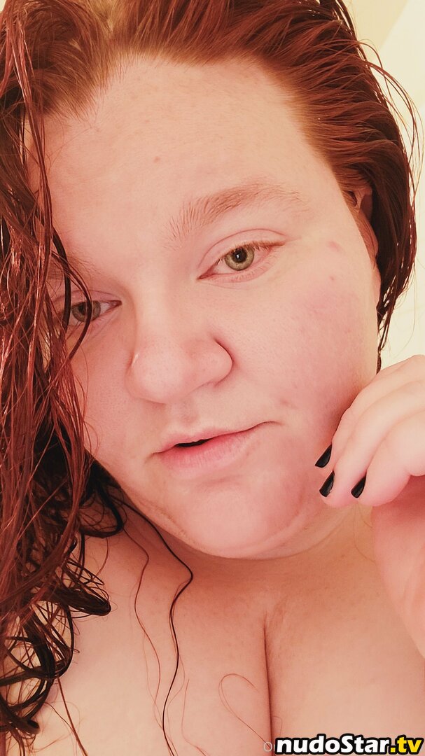 prettyssbbw Nude OnlyFans Leaked Photo #13