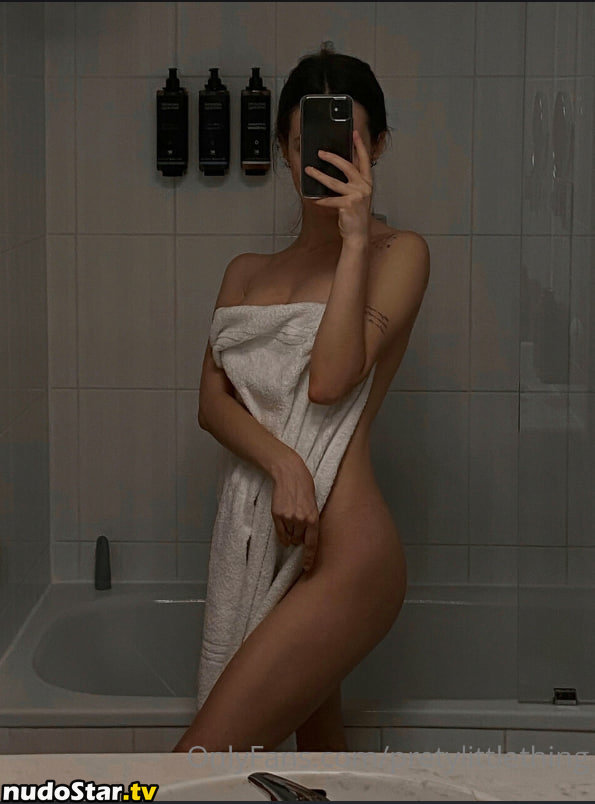 Julia / prettylittlething / pretylittlething Nude OnlyFans Leaked Photo #53