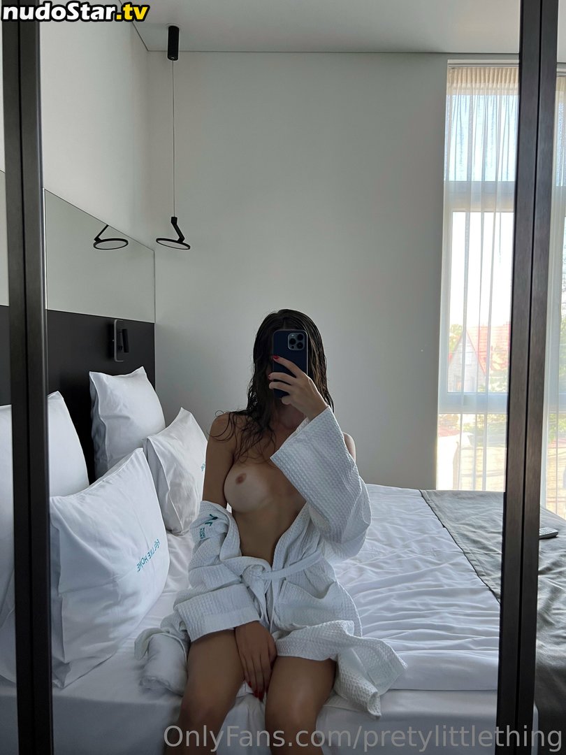 Julia / prettylittlething / pretylittlething Nude OnlyFans Leaked Photo #63