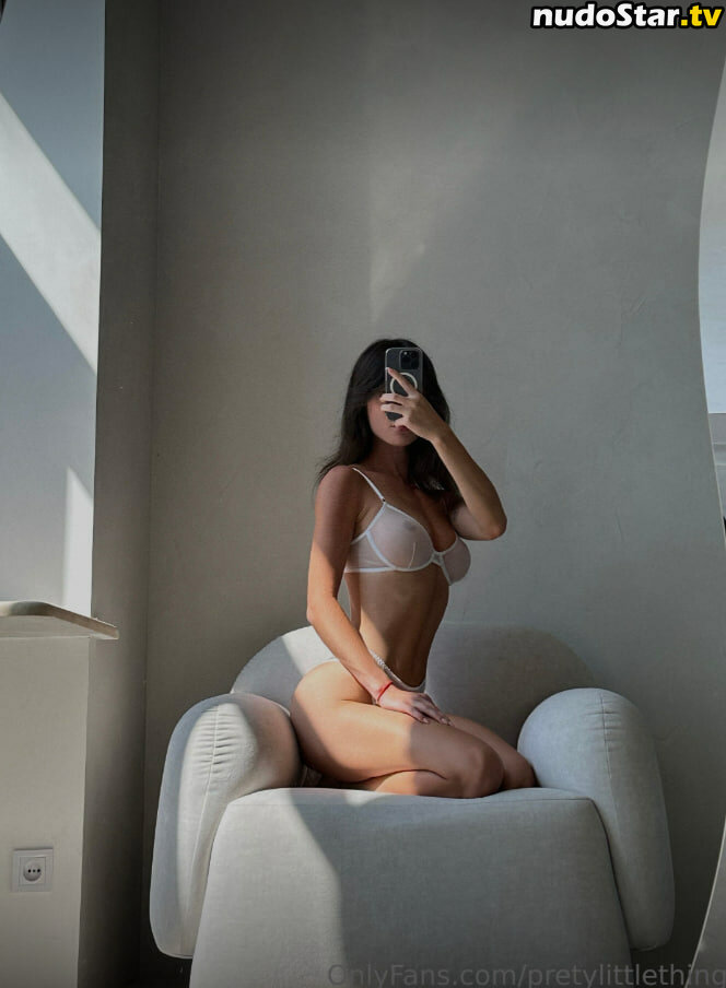 Julia / prettylittlething / pretylittlething Nude OnlyFans Leaked Photo #163
