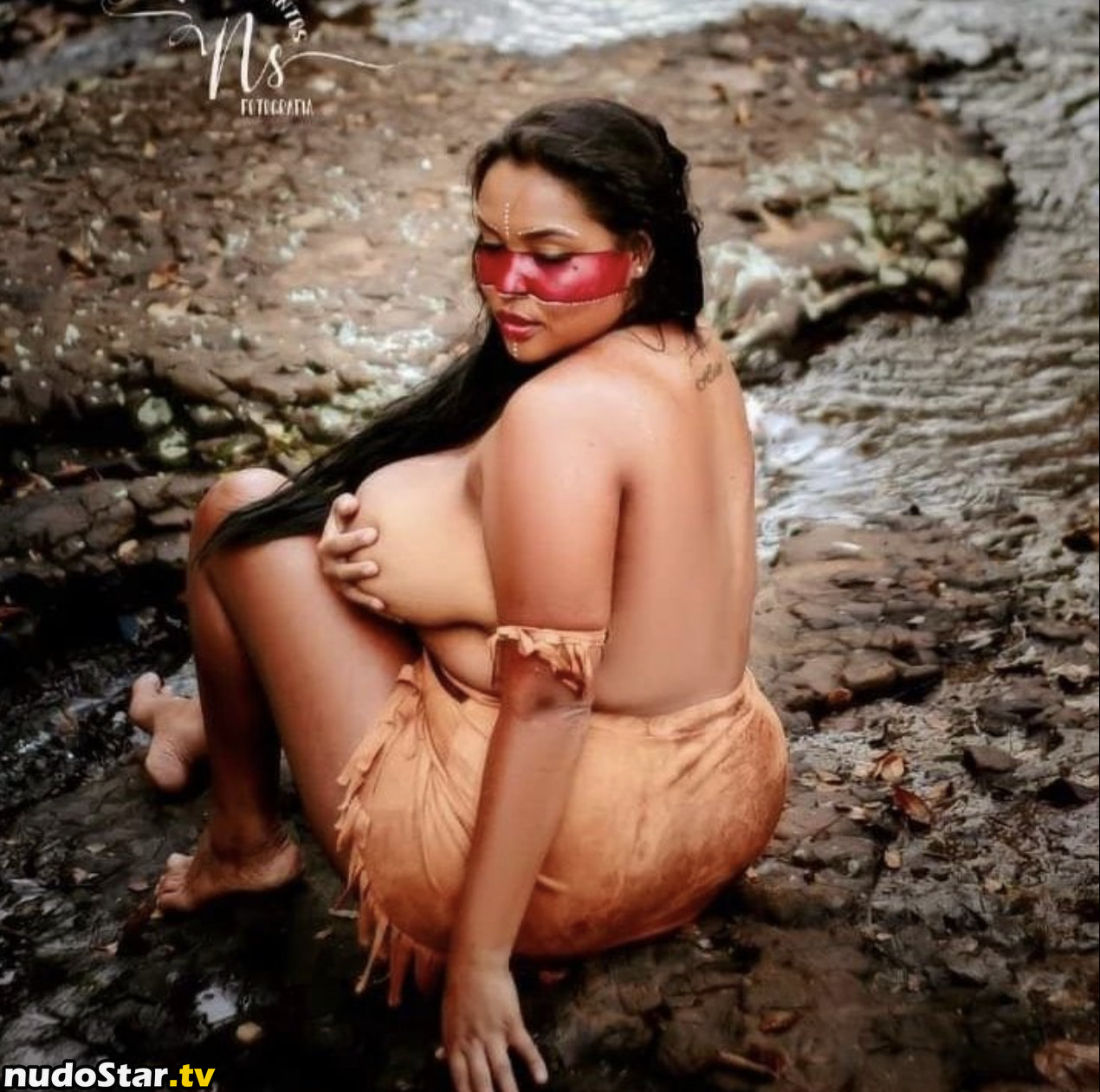 Pricila Pinap / pricilapinap Nude OnlyFans Leaked Photo #7