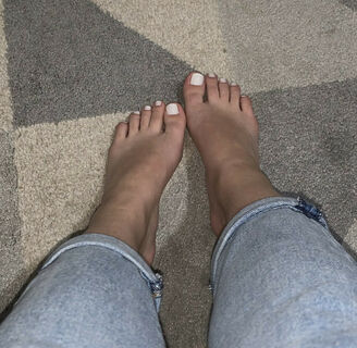 Prii Feet