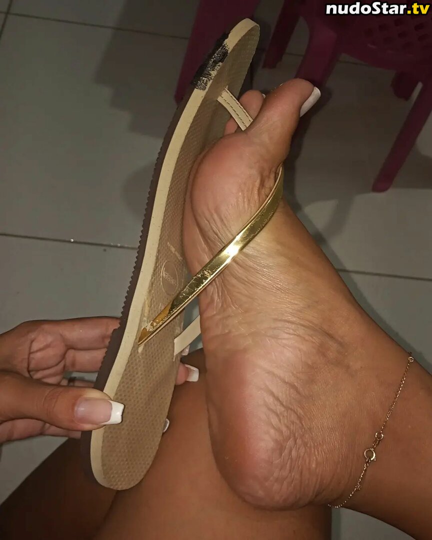 Prii Feet / amorafeet / jenniferfeet / prii_feet Nude OnlyFans Leaked Photo #118
