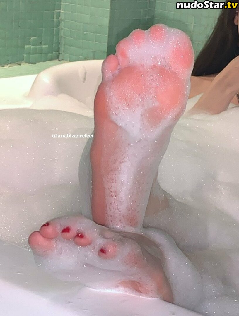 Prii Feet / amorafeet / jenniferfeet / prii_feet Nude OnlyFans Leaked Photo #119