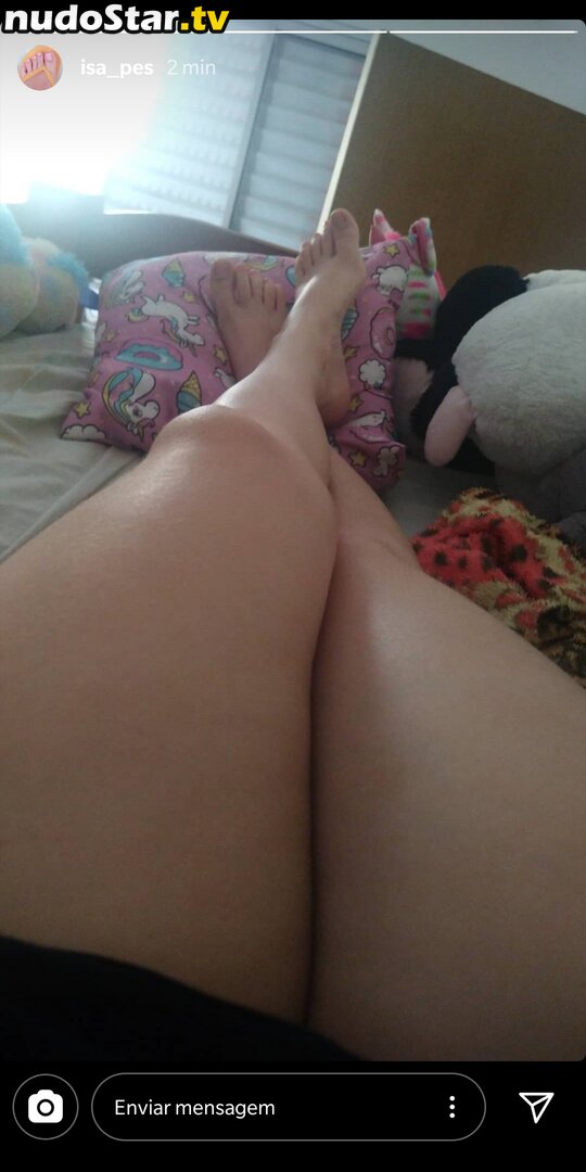 Prii Feet / amorafeet / jenniferfeet / prii_feet Nude OnlyFans Leaked Photo #185