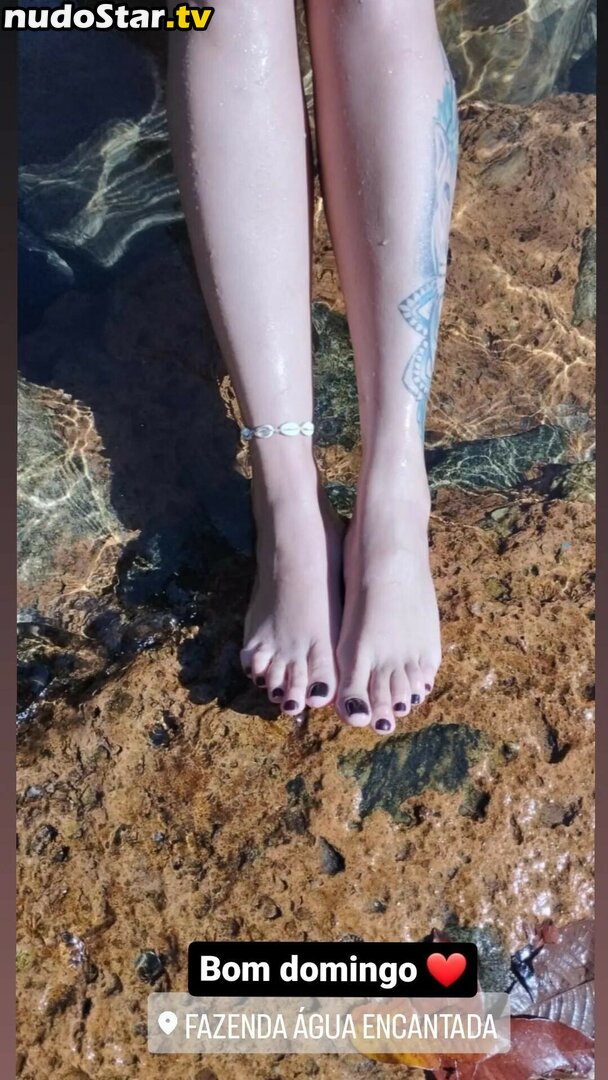 Prii Feet / amorafeet / jenniferfeet / prii_feet Nude OnlyFans Leaked Photo #289