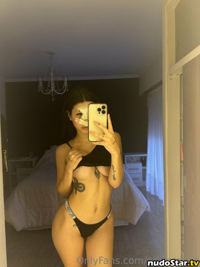 Priscila Mora / prii_moraa / priimoraaa / primora Nude OnlyFans Leaked Photo #8