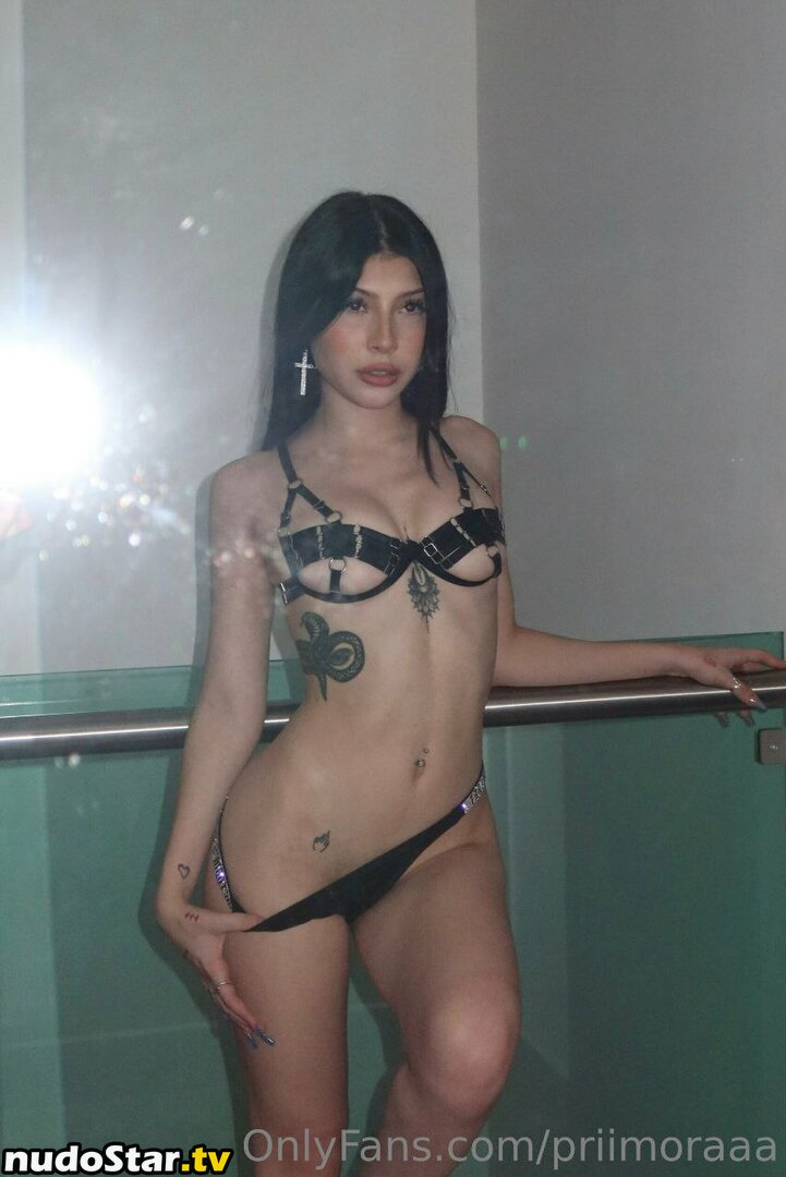 Priscila Mora / prii_moraa / priimoraaa / primora Nude OnlyFans Leaked Photo #34