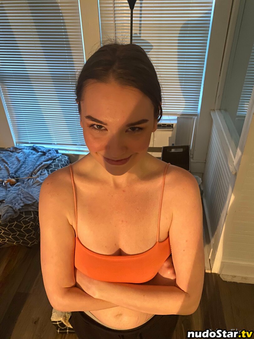 primcessflora Nude OnlyFans Leaked Photo #19