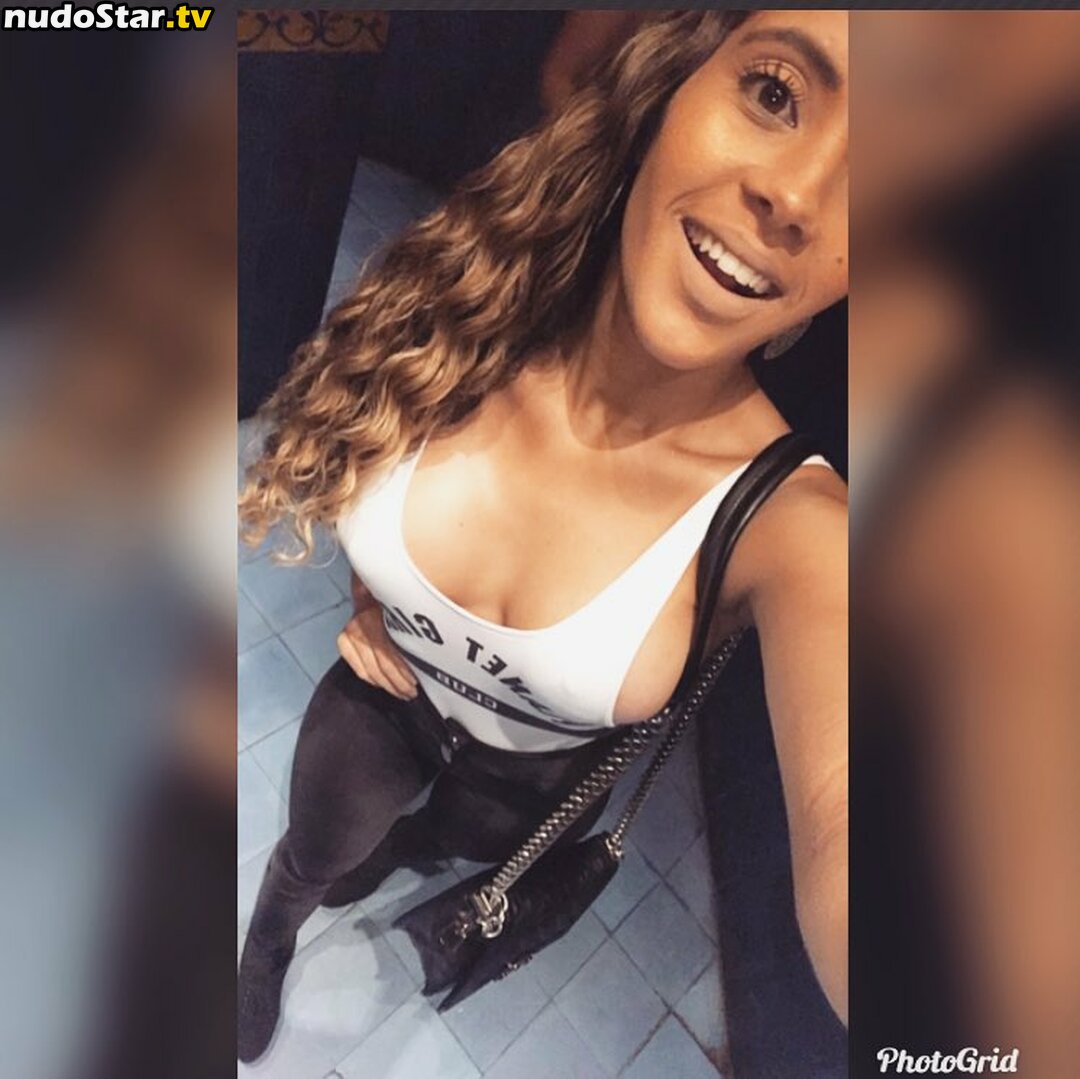 primorenynha / primorenynhaoficial_ Nude OnlyFans Leaked Photo #15