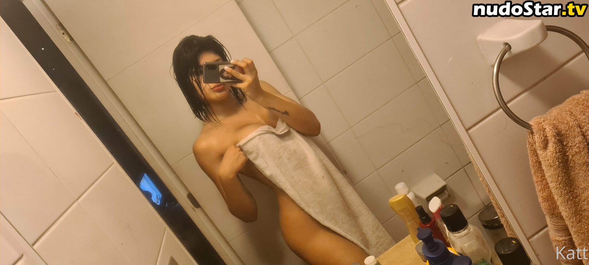 princeskatt Nude OnlyFans Leaked Photo #32
