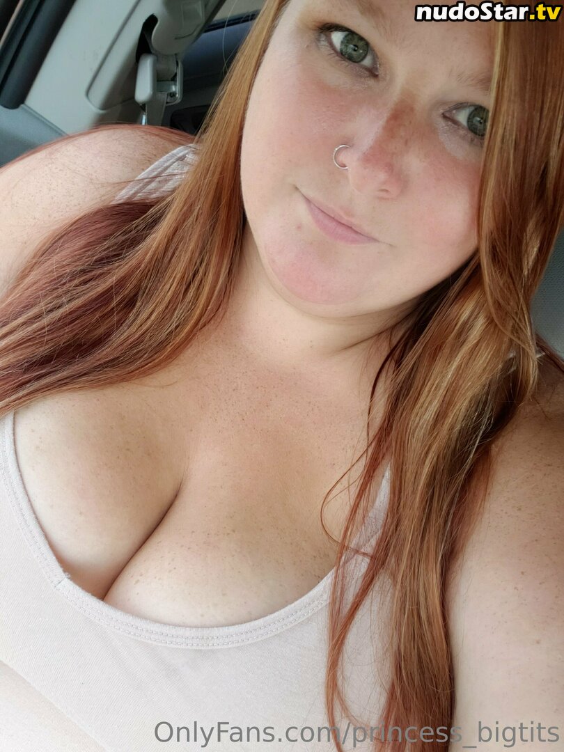 princess_bigtits Nude OnlyFans Leaked Photo #2
