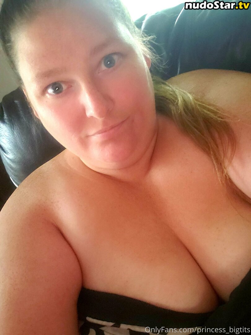 princess_bigtits Nude OnlyFans Leaked Photo #32
