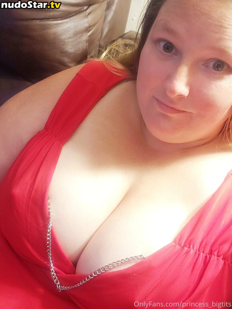 princess_bigtits Nude OnlyFans Leaked Photo #39
