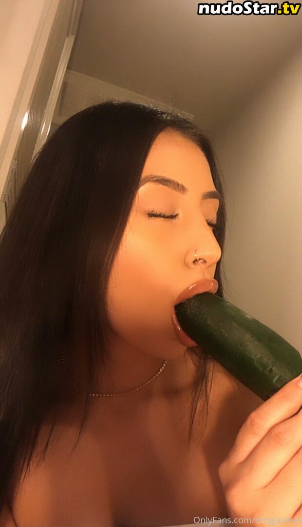 Princess Jasmin Nude OnlyFans Leaked Photo #9