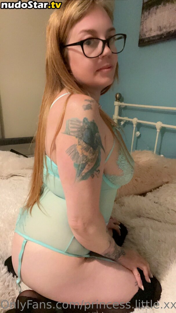 princess.little.xx / princessxxlittle Nude OnlyFans Leaked Photo #37