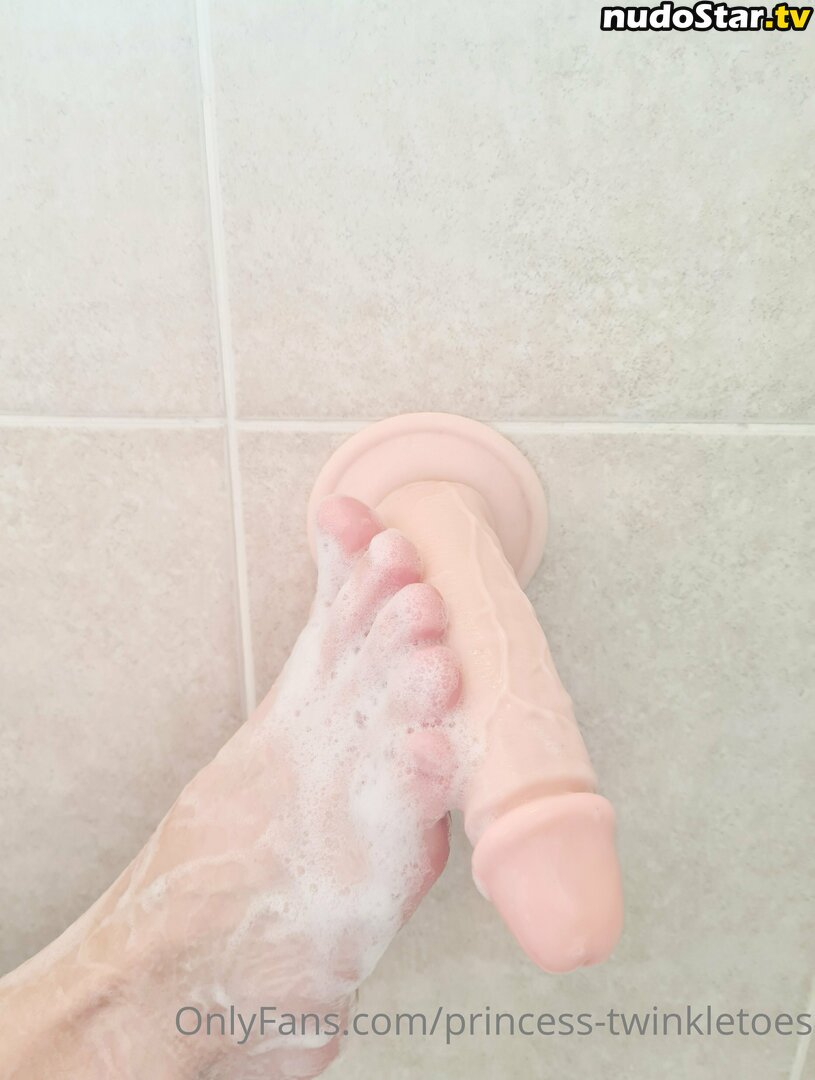 _princesstwinkletoes_ / princess-twinkletoes Nude OnlyFans Leaked Photo #18