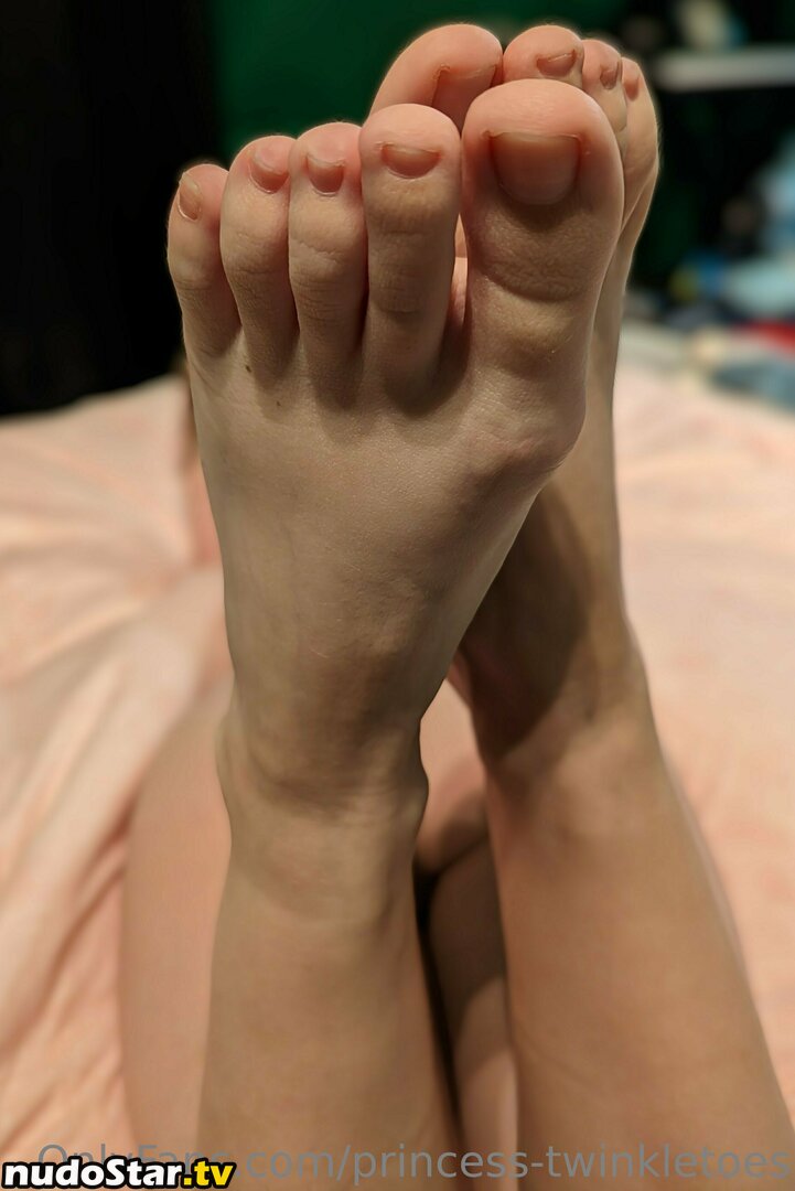 _princesstwinkletoes_ / princess-twinkletoes Nude OnlyFans Leaked Photo #33